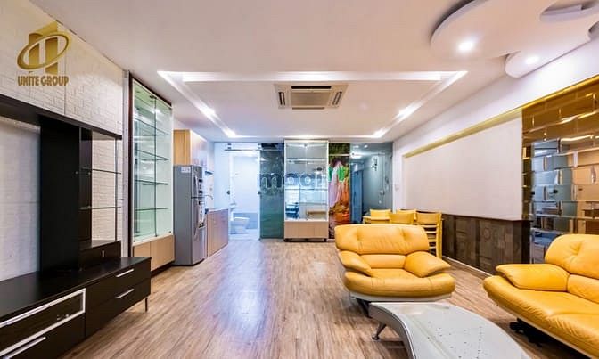 Hình ảnh Studio full nội thất quận 7, Gần cầu Phú Mỹ, Crescent Mall