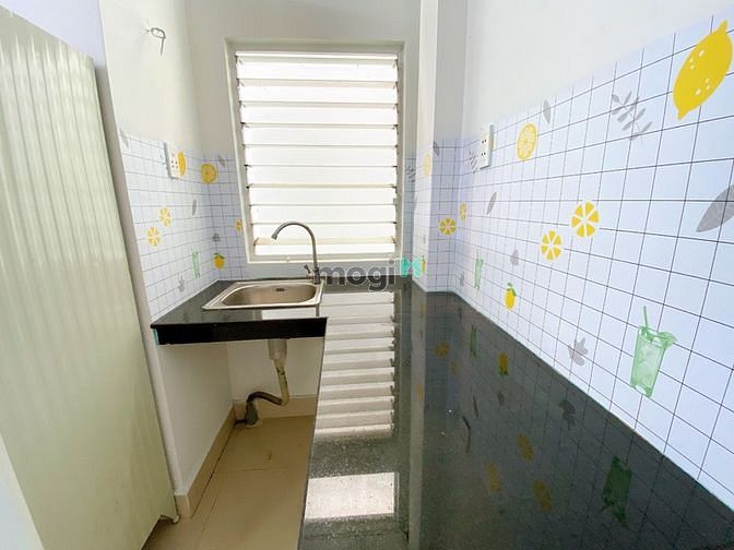 Hình ảnh Phòng trọ có bếp rộng Phan Huy Ích cho thuê