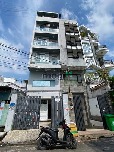 Hình ảnh Phòng trọ có bếp rộng Phan Huy Ích cho thuê