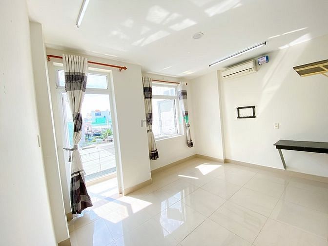 Hình ảnh Phòng trọ có bếp rộng Phan Huy Ích cho thuê