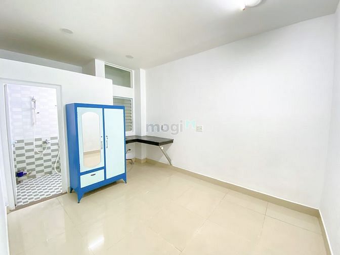 Hình ảnh Phòng trọ có bếp rộng Phan Huy Ích cho thuê