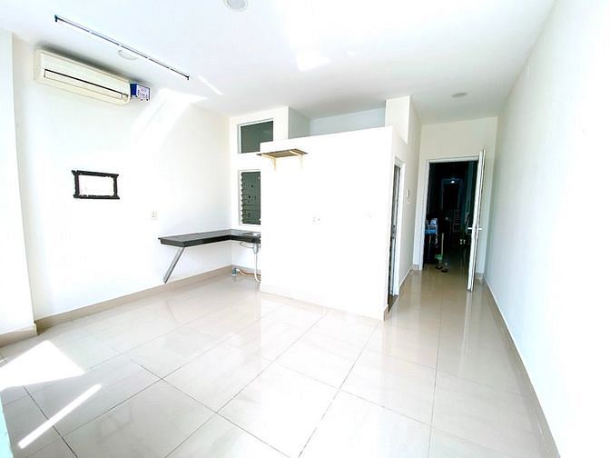 Hình ảnh Phòng trọ có bếp rộng Phan Huy Ích cho thuê