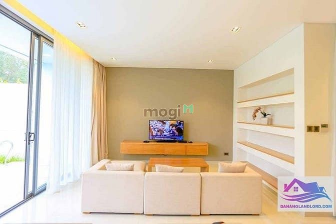 Hình ảnh The Point Villa 3PN, hồ bơi, sát biển - B753