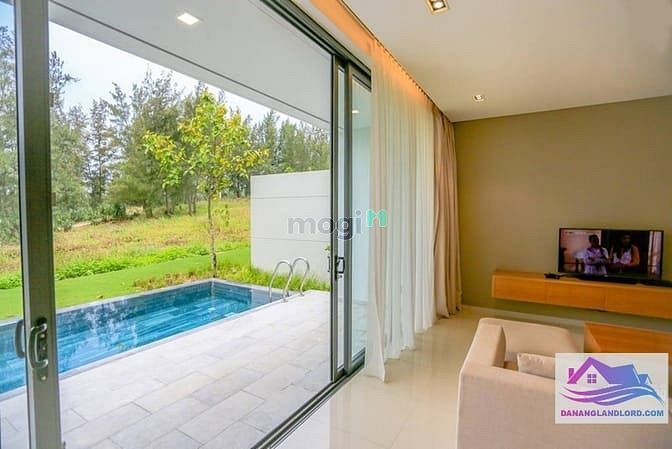 Hình ảnh The Point Villa 3PN, hồ bơi, sát biển - B753