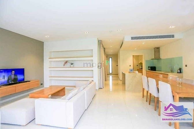 Hình ảnh The Point Villa 3PN, hồ bơi, sát biển - B753