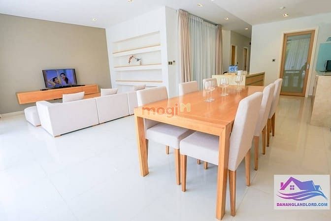 Hình ảnh The Point Villa 3PN, hồ bơi, sát biển - B753
