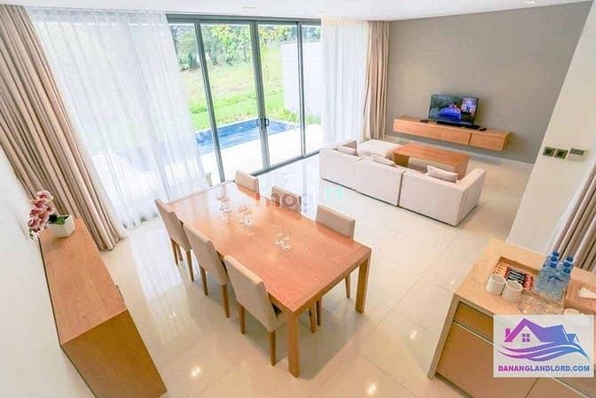 Hình ảnh The Point Villa 3PN, hồ bơi, sát biển - B753