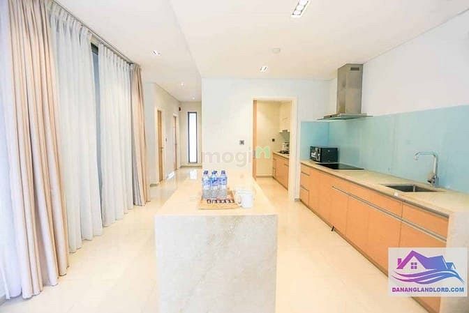 Hình ảnh The Point Villa 3PN, hồ bơi, sát biển - B753