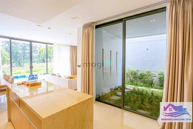 Hình ảnh The Point Villa 3PN, hồ bơi, sát biển - B753