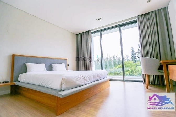 Hình ảnh The Point Villa 3PN, hồ bơi, sát biển - B753