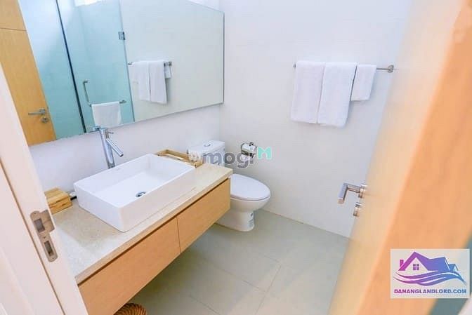 Hình ảnh The Point Villa 3PN, hồ bơi, sát biển - B753