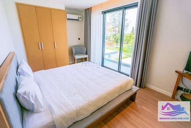 Hình ảnh The Point Villa 3PN, hồ bơi, sát biển - B753