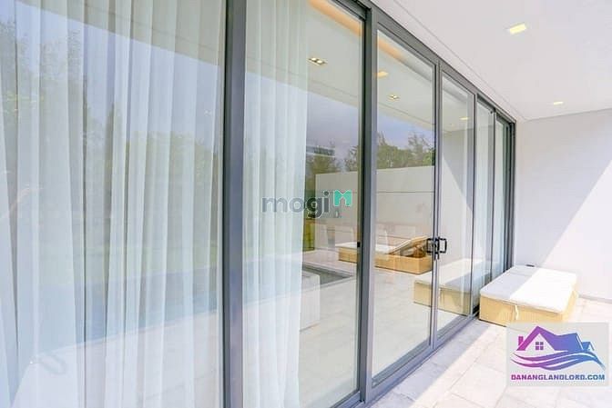 Hình ảnh The Point Villa 3PN, hồ bơi, sát biển - B753