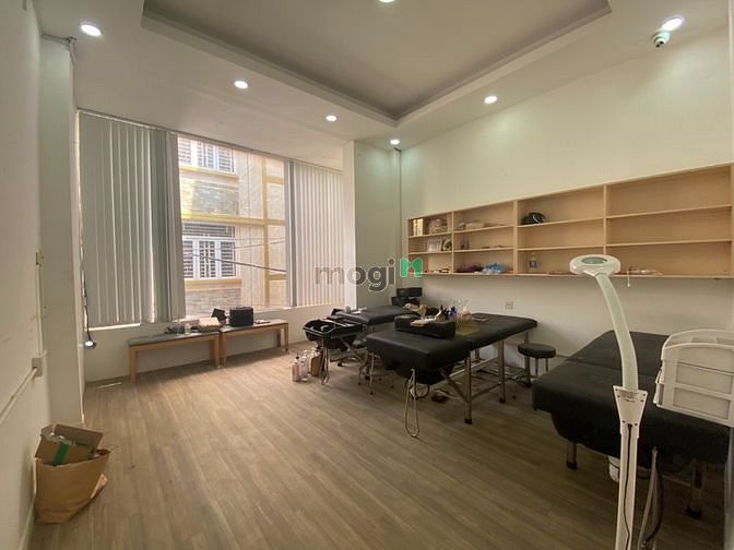 Hình ảnh Cho Thuê Nhà Đường 4B Phan Đăng Lưu, Phường 3, Quận Bình Thạnh.