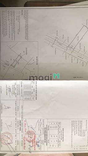 Hình ảnh Bán đất 4mx18m, 1 sẹc hẻm 3.5m TTH21 Quận 12, Giá: 3,050 tỷ