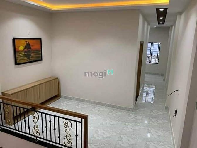Hình ảnh Cho thuê nhà mới 110/1A Trần Quốc Thảo, Quận 3