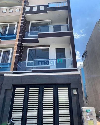 Hình ảnh Cho thuê nhà mới 110/1A Trần Quốc Thảo, Quận 3