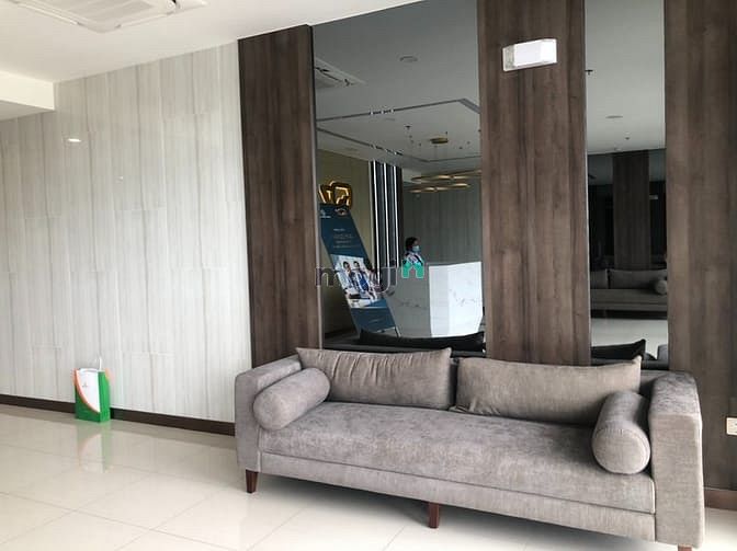 Hình ảnh Bán Trang Chủ MB66.COM / Đăng Ký Tặng 66K 2PN - 69m - chung cư Q7 Boulevard, Quận 7