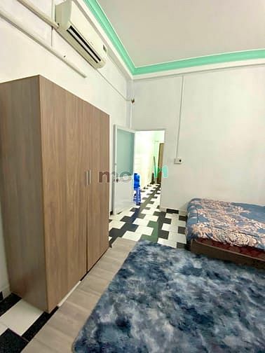Hình ảnh Cho thuê chdv 2PN có ban công rộng 60m2