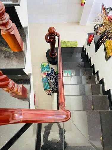 Hình ảnh Quận Bình Tân- Kinh Dương Vương dt 4,3*19m
