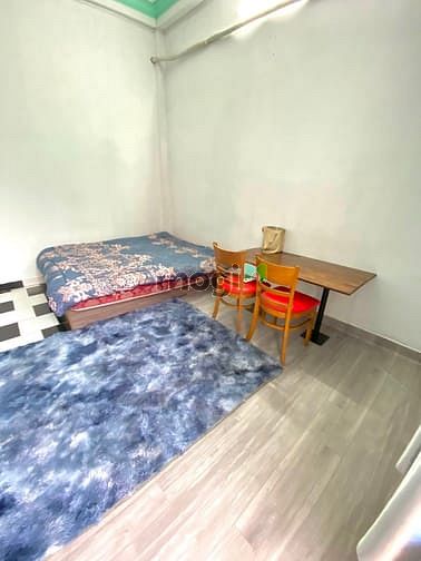 Hình ảnh Cho thuê chdv 2PN có ban công rộng 60m2