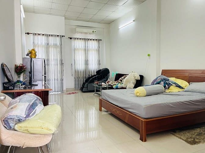 Hình ảnh Quận Bình Tân- Kinh Dương Vương dt 4,3*19m