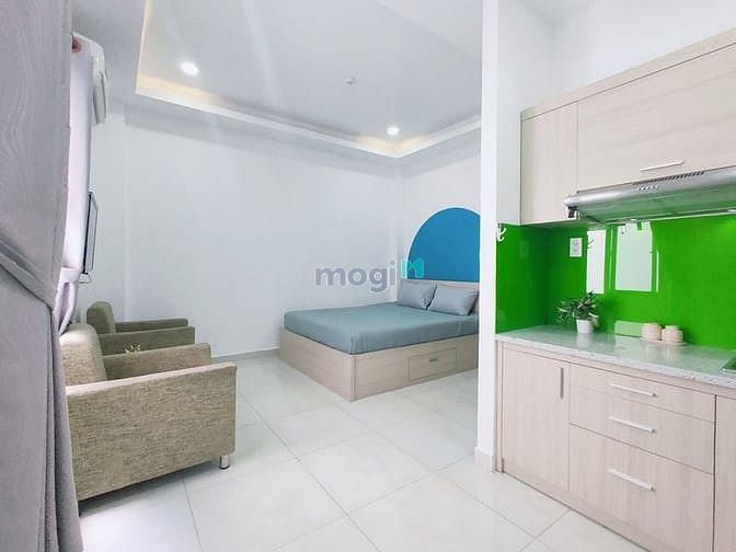 Hình ảnh Phòng mới đẹp, sạch sẽ đường Trương Quốc Dung