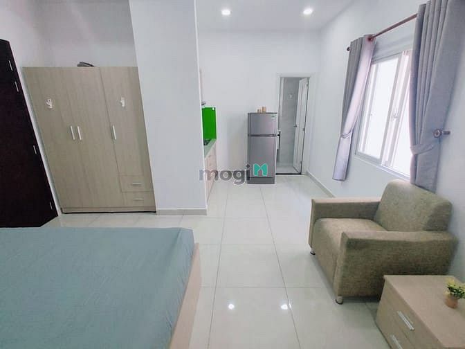 Hình ảnh Phòng mới đẹp, sạch sẽ đường Trương Quốc Dung