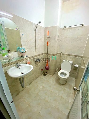 Hình ảnh Phòng cho thuê có máy lạnh nội thất đủ quận bình thạnh