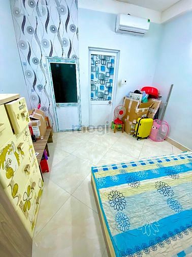Hình ảnh Phòng cho thuê có máy lạnh nội thất đủ quận bình thạnh