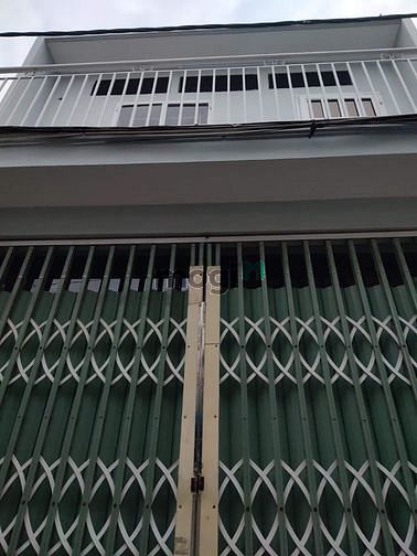 Hình ảnh Bán gấp nhà MT Phạm Thế Hiển, 50m2, chỉ 9,5 tỷ