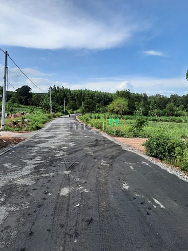 Hình ảnh Đất thổ cư SHR ngay KDL Sinh thái suối Đá Bạc chỉ 700tr