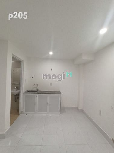Hình ảnh Phòng trọ Phường Phú Thuận - Quận 7