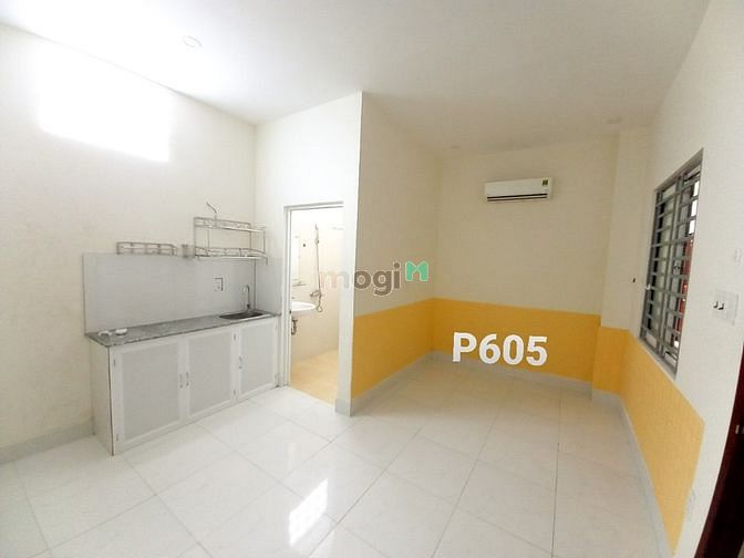 Hình ảnh Phòng trọ Phường Phú Thuận - Quận 7