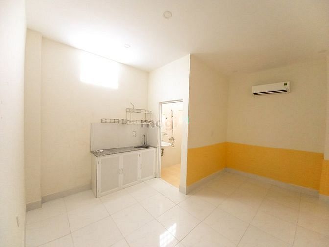 Hình ảnh Phòng trọ Phường Phú Thuận - Quận 7