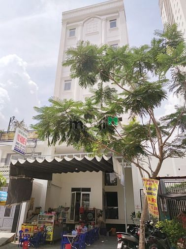 Hình ảnh Phòng trọ Phường Phú Thuận - Quận 7