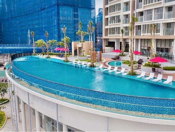 Hình ảnh Bán Trang Chủ MB66.COM / Đăng Ký Tặng 66K Midtown, 1PN, 50m2.V45413