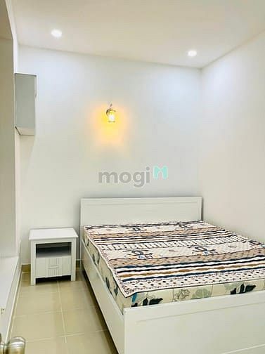 Hình ảnh cần cho thuê CH sky 3 , PMH,Q,7 nội thất đẹp , giá rẻ, view thoáng