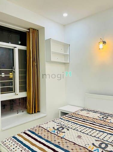 Hình ảnh cần cho thuê CH sky 3 , PMH,Q,7 nội thất đẹp , giá rẻ, view thoáng