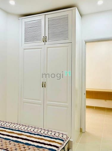 Hình ảnh cần cho thuê CH sky 3 , PMH,Q,7 nội thất đẹp , giá rẻ, view thoáng