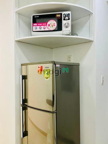 Hình ảnh cần cho thuê CH sky 3 , PMH,Q,7 nội thất đẹp , giá rẻ, view thoáng
