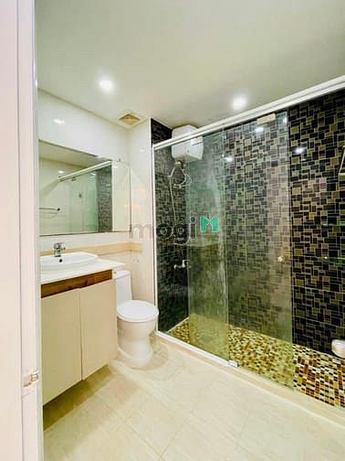 Hình ảnh cần cho thuê CH sky 3 , PMH,Q,7 nội thất đẹp , giá rẻ, view thoáng