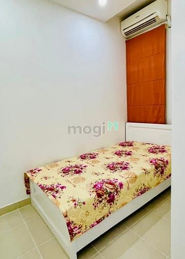 Hình ảnh cần cho thuê CH sky 3 , PMH,Q,7 nội thất đẹp , giá rẻ, view thoáng
