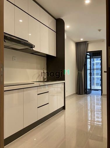 Hình ảnh Cho thuê căn studio bếp rèm tại Vinhomes grand park