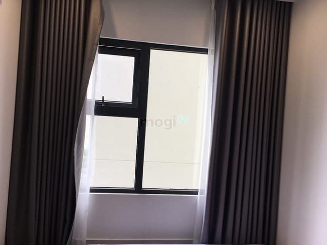 Hình ảnh Cho thuê căn studio bếp rèm tại Vinhomes grand park