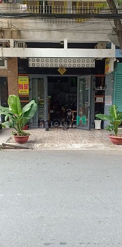 Hình ảnh MTKD Bế Văn Đàn phương 14 quận Tân Bình