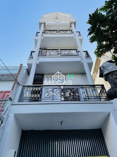 Hình ảnh phòng trọ mới xây sát đại học hufi