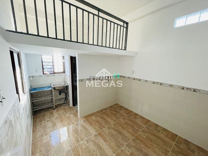 Hình ảnh phòng trọ mới xây sát đại học hufi