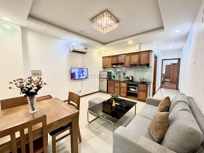 Hình ảnh 🏡 Mb6623 nạp rút nhanh chóng dịch vụ cao cấp 2PN, TÂN BÌNH ️🎯