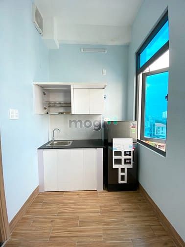 Hình ảnh Căn Hộ Cao Cấp Với Giá Ưu Đải Mùa Dịch Tại Bình Thạnh